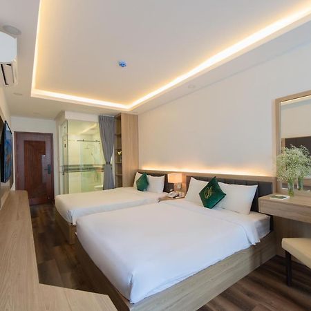 Holi Anna Boutique Hotel Nha Trang Extérieur photo