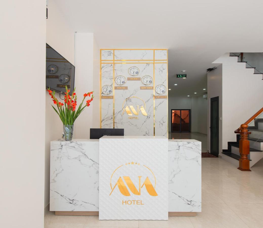 Holi Anna Boutique Hotel Nha Trang Extérieur photo