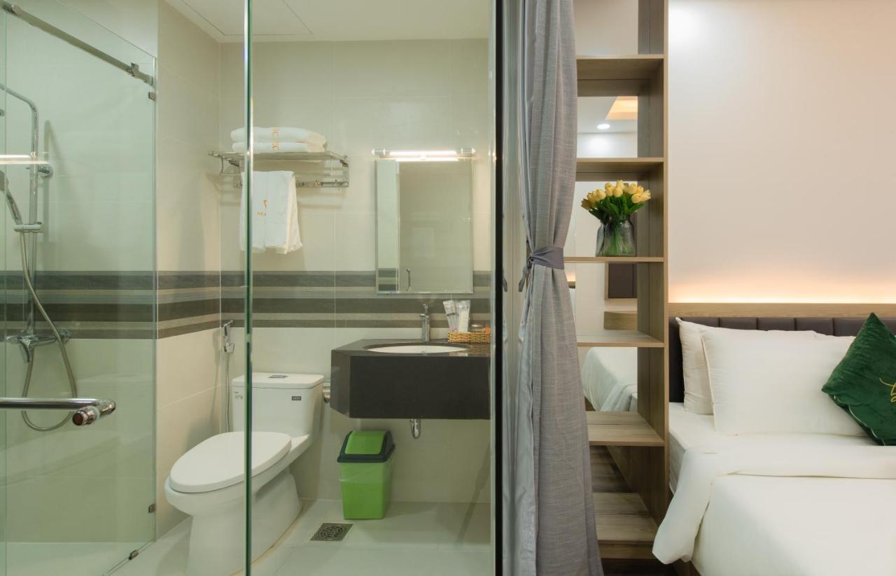 Holi Anna Boutique Hotel Nha Trang Extérieur photo